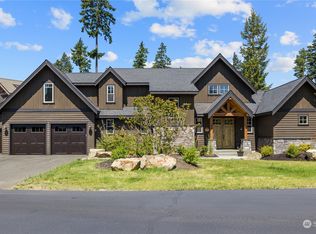 41 Cake Box Ln, Cle Elum, WA 98922