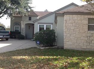 2605 Hill Street Cv, Round Rock, TX 78664