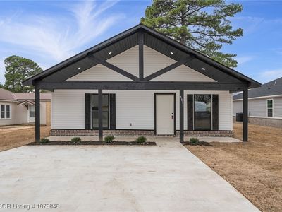 153 Kidd Ln, Poteau, OK, 74953