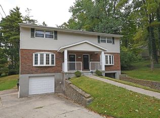 3114 Boudinot Ave, Cincinnati, OH 45211