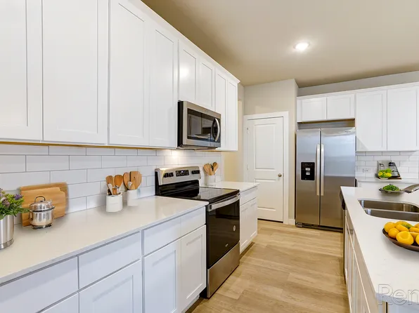 Hampton Villas, 4226 Tobin Dr #4226TOBINDRIVE, Crowley, TX 76036