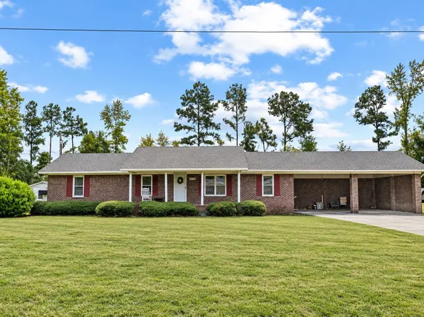2114 Rabon Rd., Conway, SC 29526