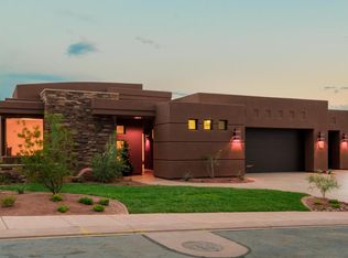 2331 W Entrada Trl UNIT 108, Saint George, UT 84770