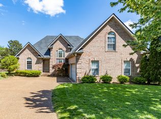 3018 Harrah Dr, Spring Hill, TN 37174