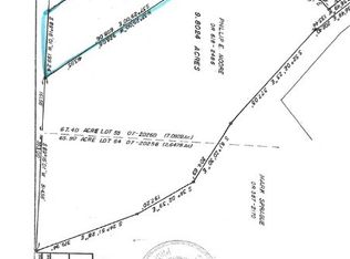 Hocking Rd, Little Hocking, OH 45742