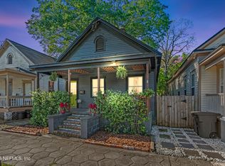 346 E 9th St, Jacksonville, FL 32206