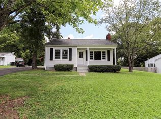 160 Wilson St NE, Concord, NC 28025