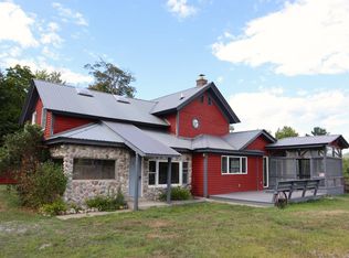 869 High St, Athol, NY 12810