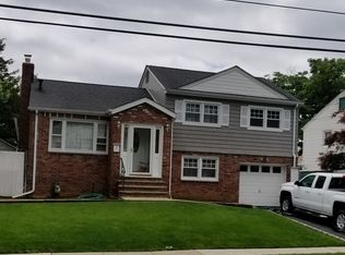 711 Colonial Arms Rd, Union, NJ 07083