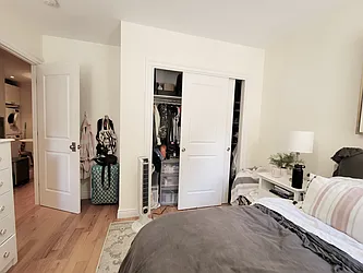 Rented by Compass
