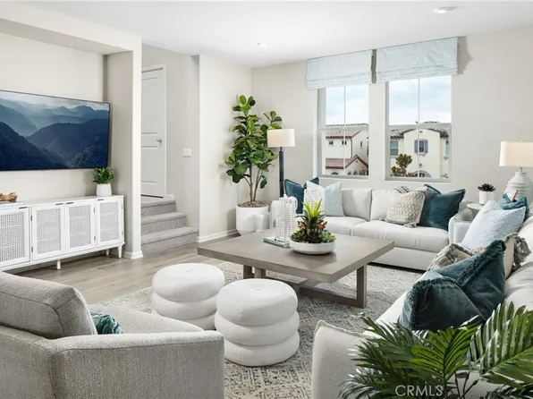 16379 Sandpiper Ave, Chino, CA 91708