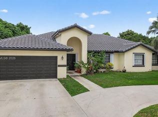 15181 SW 156th Ter, Miami, FL 33187