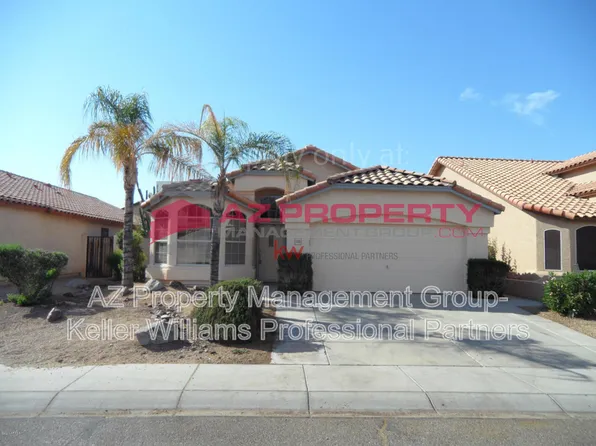 5755 W Brown St, Glendale, AZ 85302