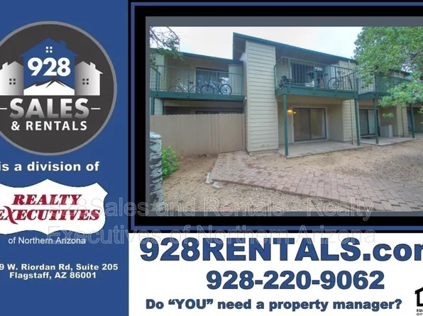 3200 Litzler #7-128, Flagstaff, AZ 86005