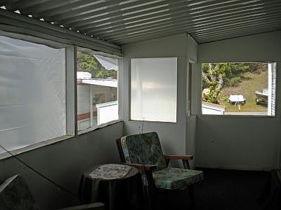 Screen Room