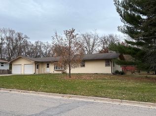 3718 Calhoun Ave, Ames, IA 50010