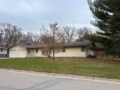 3718 Calhoun Ave, Ames, IA, 50010