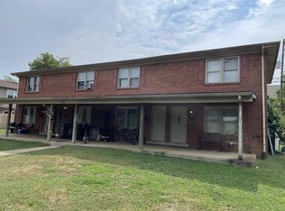 203 Ridgewood Ln, Frankfort, KY 40601