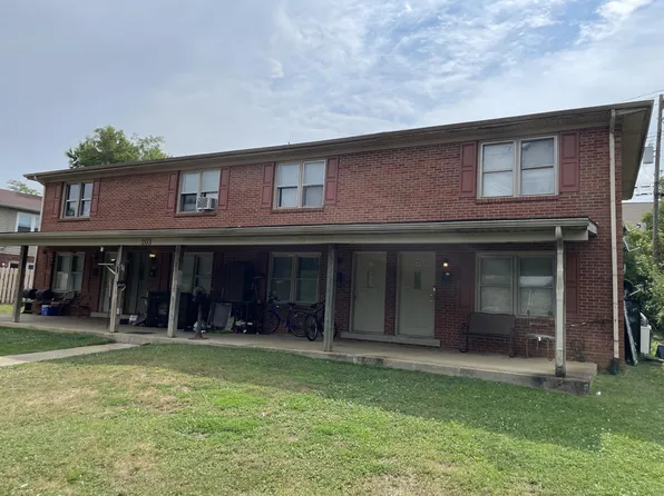 203 Ridgewood Ln, Frankfort, KY 40601