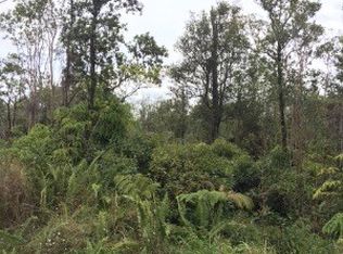 11-2099 Jungle King Ave UNIT 56, Volcano, HI 96785