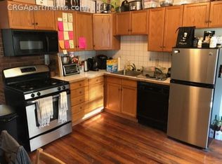 74 Gore St #1, Cambridge, MA 02141