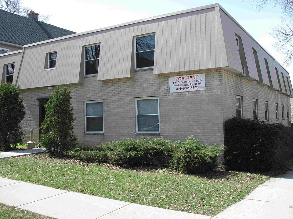 1st image of 3135 N Bartlett Ave APT 2