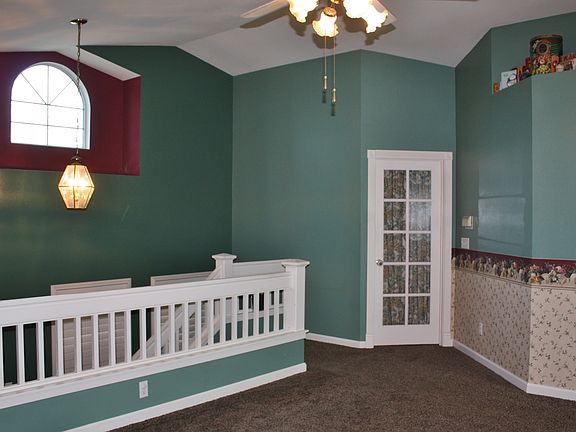 2nd Story Formal Living