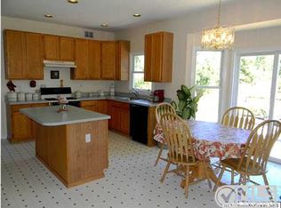 9 Florence Ct, Jackson, NJ