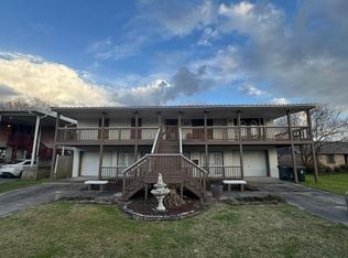 211 S Central Blvd, Chauvin, LA 70344
