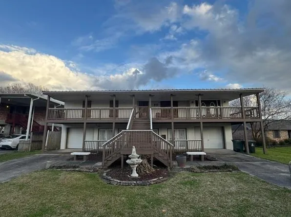 211 S Central Blvd, Chauvin, LA 70344