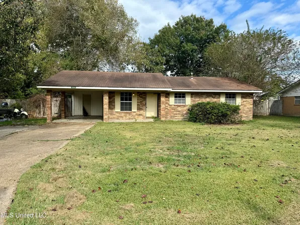 1201 Palm St, Vidalia, LA 71373