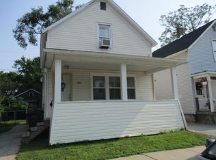 404 Sherman St, Elkhart, IN 46516