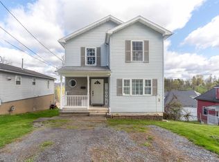 217 Chicago St, Fairmont, WV 26554