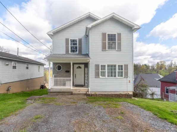 217 Chicago St, Fairmont, WV 26554