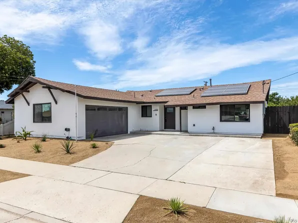 6352 Budlong Lake Ave, San Diego, CA 92119