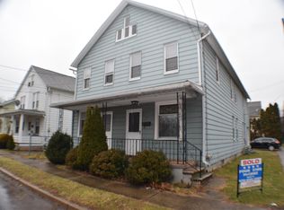 64 Payne St, Kingston, PA