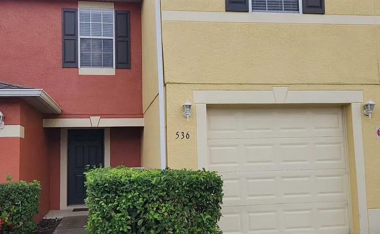 536 Cresting Oak Cir #10 — Photo 25