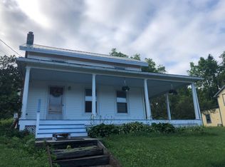 750 Main St, Franklin, NY