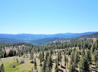 0 Elk Creek Rd, Bates, OR 97817