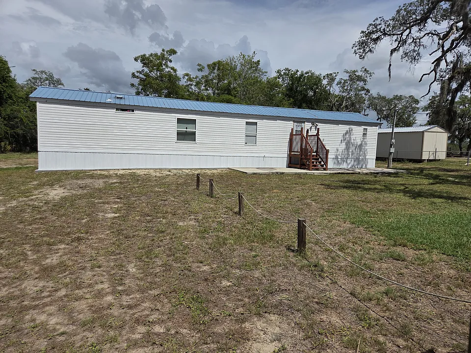 17014 Meridian Blvd