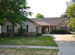 209 Castlewood Ct, Lafayette, IN 47905