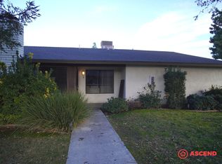 6808 N Half Moon Dr #D, Bakersfield, CA 93309