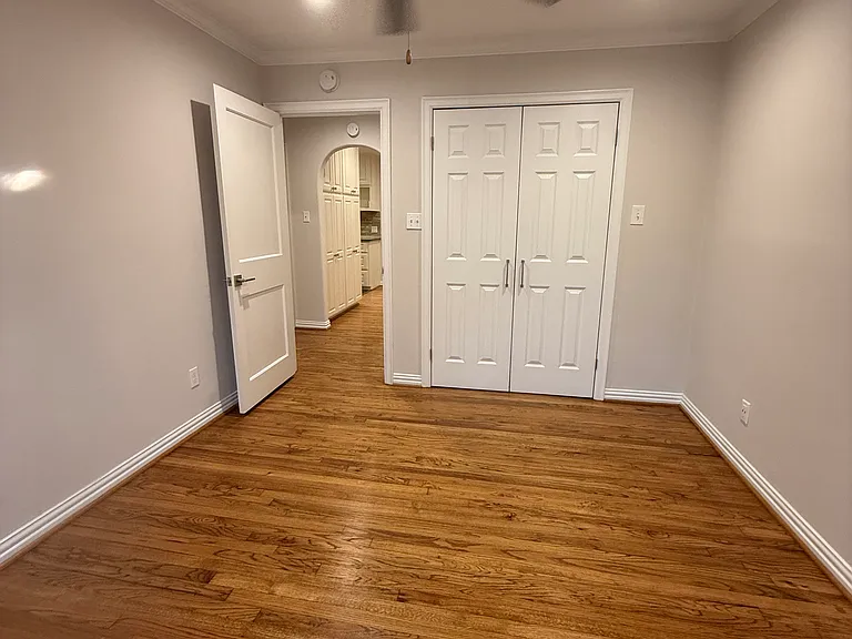 East bedroom