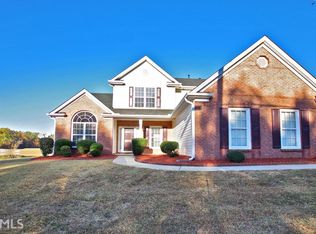 6507 Highpoint Rd, Union City, GA 30291