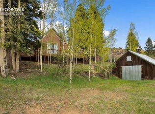 304 N 4th St, Victor, CO 80860