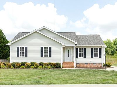 1249 Durham Meadows Dr, Burlington, NC, 27217