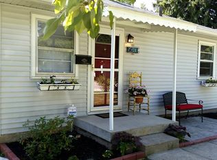 5017 E 12th St, Indianapolis, IN