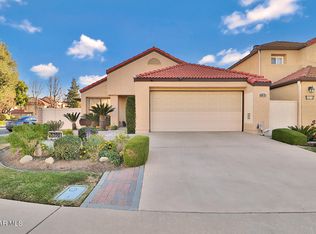 5390 Birchcroft St, Simi Valley, CA 93063