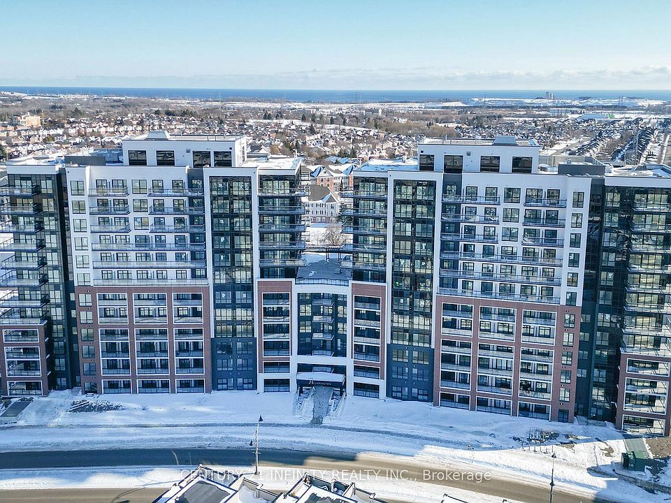 1st image of 51 Clarington Blvd #218