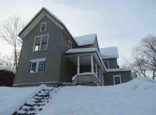 186 S Main St, Jamestown, NY 14701